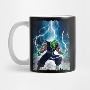 PICCOLO MERCH VTG Mug